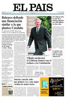 EL PAíS Edición impresa