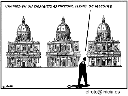EL ROTO