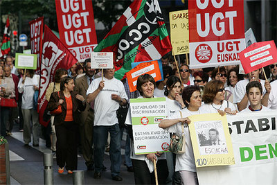 100 días de encierro para recuperar la estabilidad