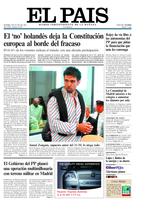 EL PAíS Edición impresa