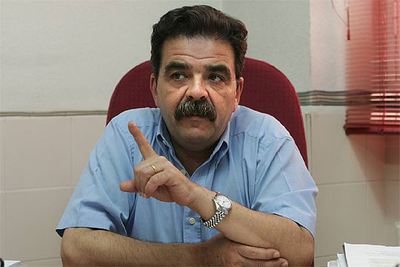 José Antonio Martínez.