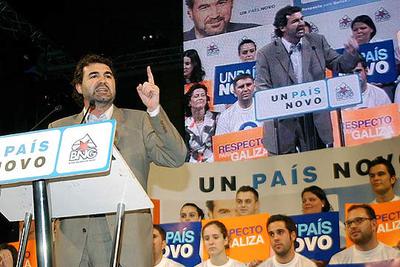 Anxo Quintana (BNG).