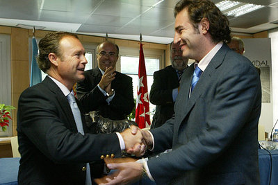 Pepe Luis Vázquez, premio taurino Joaquín Vidal.