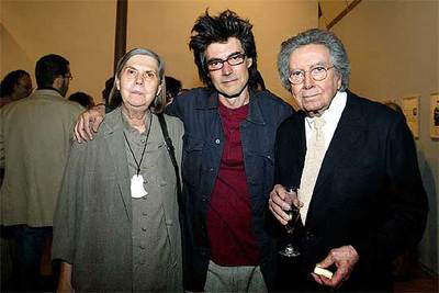 Días de fiesta en la Fundación Tàpies