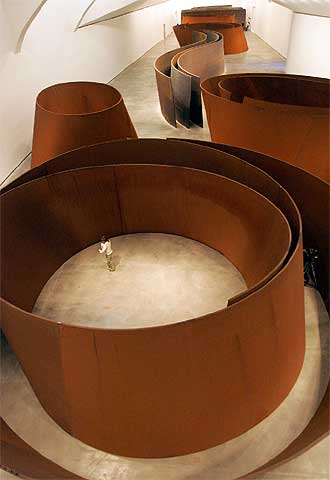 El inventor del espacio