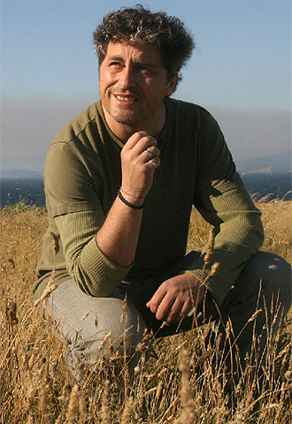 A la caza del 'corsario'