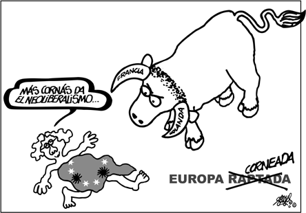 FORGES