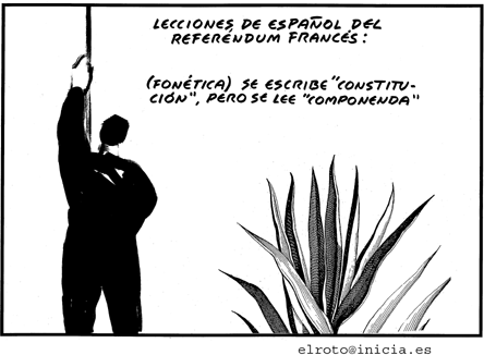 EL ROTO