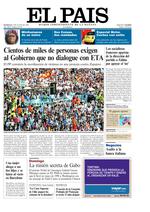 EL PAíS Edición impresa