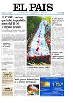 EL PAíS Edición impresa