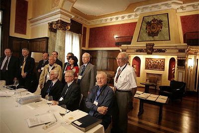 El jurado de los premios Jaime I reúne a 17 Nobel