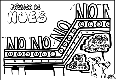 FORGES