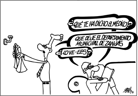 FORGES