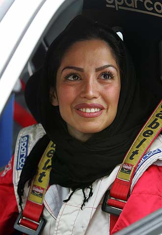 Única entre pilotos