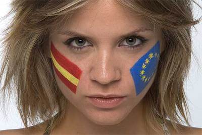 Una nueva generación de españoles ha crecido con un pleno sentido de pertenencia europea.