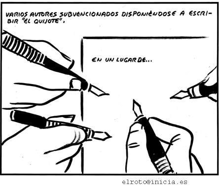 EL ROTO