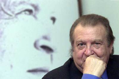 Juan Peña,  El Lebrijano .