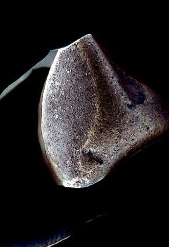  Meteorito  de Los Blázquez.