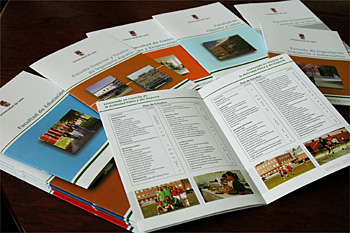 La ULE llevará a cabo una campaña promocional dirigida a la captación de alumnos