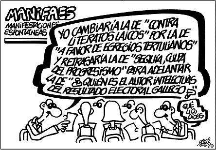 FORGES