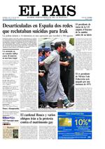 EL PAíS Edición impresa