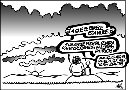 FORGES