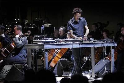 La OBC, en busca de nuevas experiencias