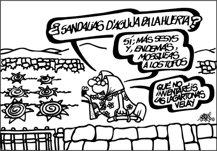 FORGES