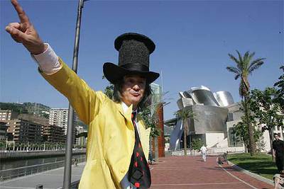 El calor contra la magia