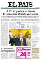 EL PAíS Edición impresa