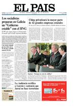 EL PAíS Edición impresa