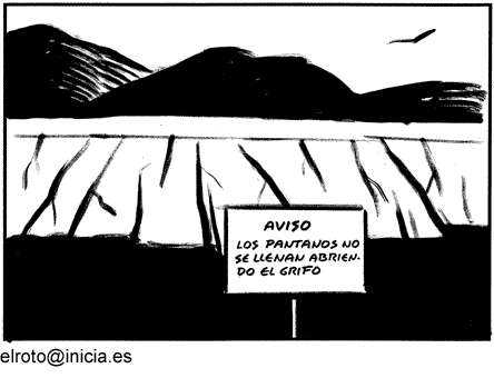 EL ROTO