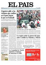 EL PAíS Edición impresa