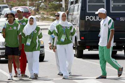 VILLA MEDITERRÁNEA.