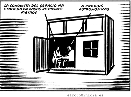 EL ROTO