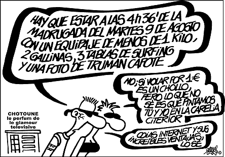 FORGES