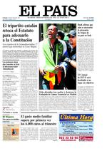 EL PAíS Edición impresa