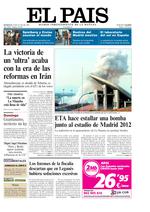 EL PAíS Edición impresa