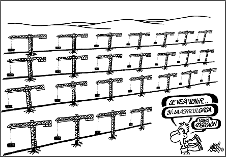 FORGES
