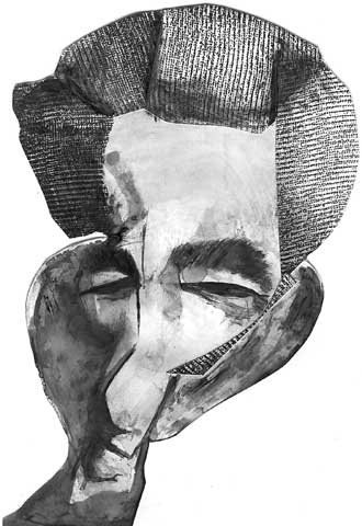 La nueva vida de Dionisio Ridruejo