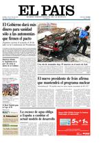 EL PAíS Edición impresa