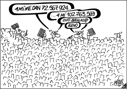 FORGES