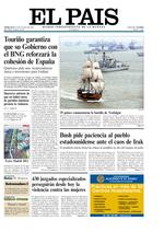 EL PAíS Edición impresa