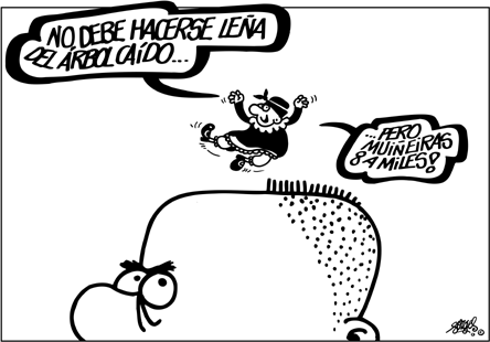 FORGES