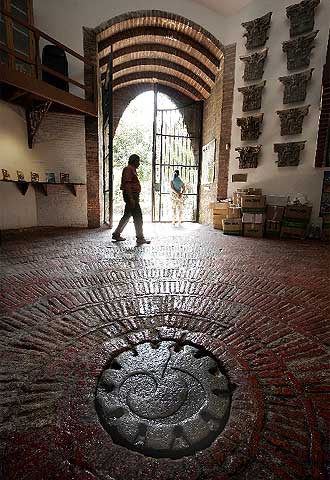 La Ruta del Modernismo descubre nuevas joyas