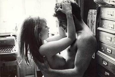 Fotograma de  Soy curiosa. 