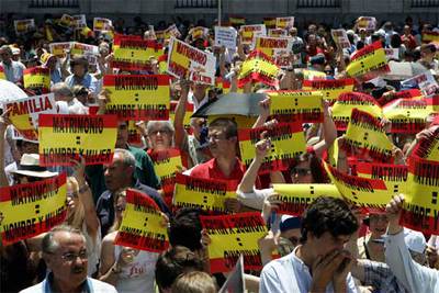 "AQUILINO, NO ESTÁS SOLO".