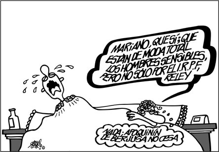 FORGES