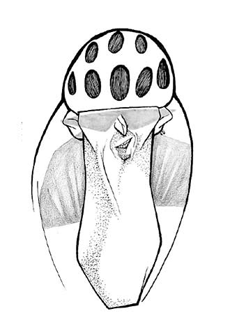 "Conmigo no hay dudas porque todos los años hago algo"