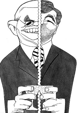 Cocineros antes que líderes